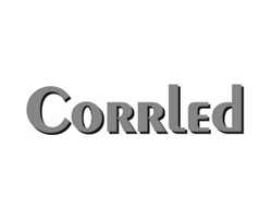 corrled