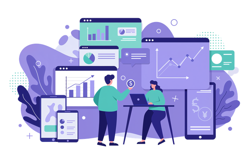 Budget advertising sotto i 1.500 euro: la bugia più costosa del digital marketing