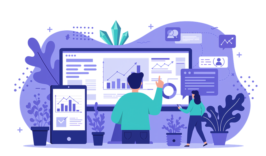 Marketing predittivo: come anticipare i bisogni dei clienti con l’AI