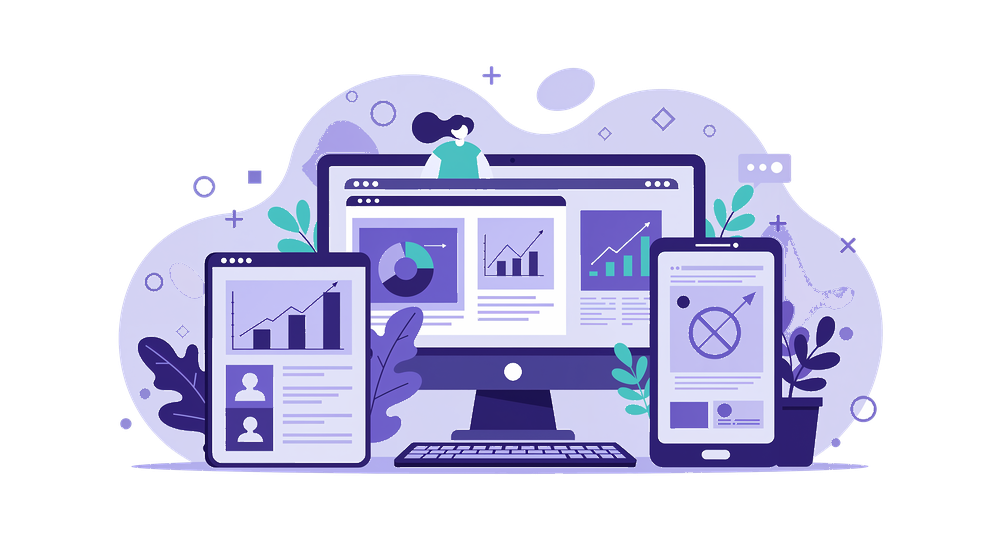 Sito web inutile: perché l’80% delle PMI ha buttato i soldi