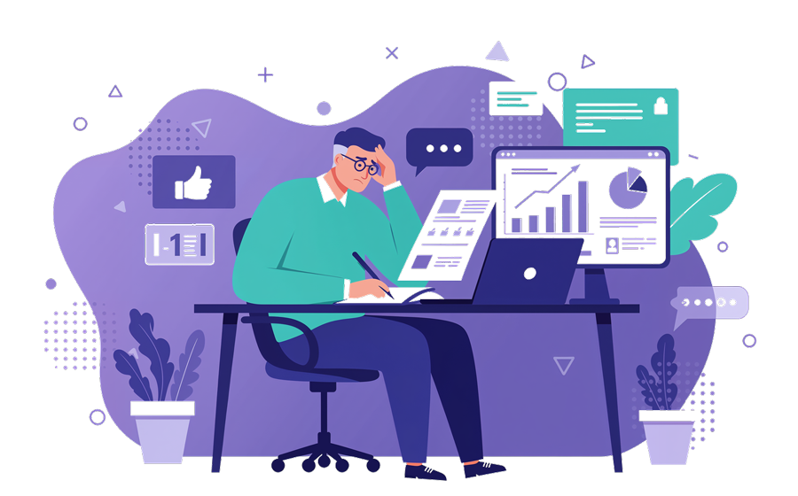 Le metriche della vanità: numeri belli e risultati vuoti