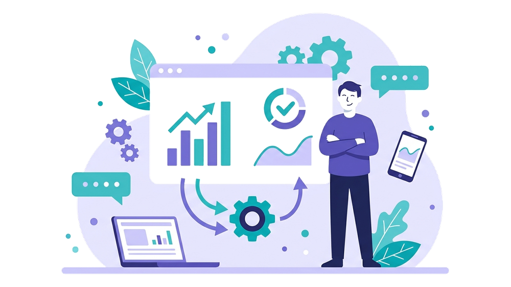Conversioni Google Ads non tracciate: dashboard di diagnosi del tracciamento