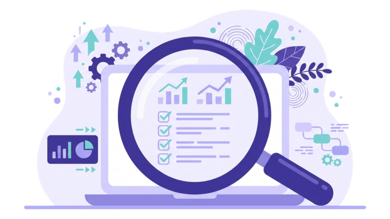 Audit SEO: come capire perché un sito non si posiziona